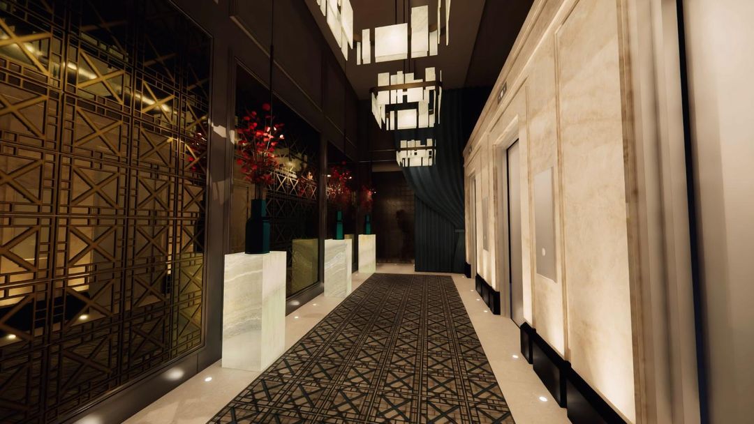 Tajon Luxury Offices - Clarity for a Private Standard of Work