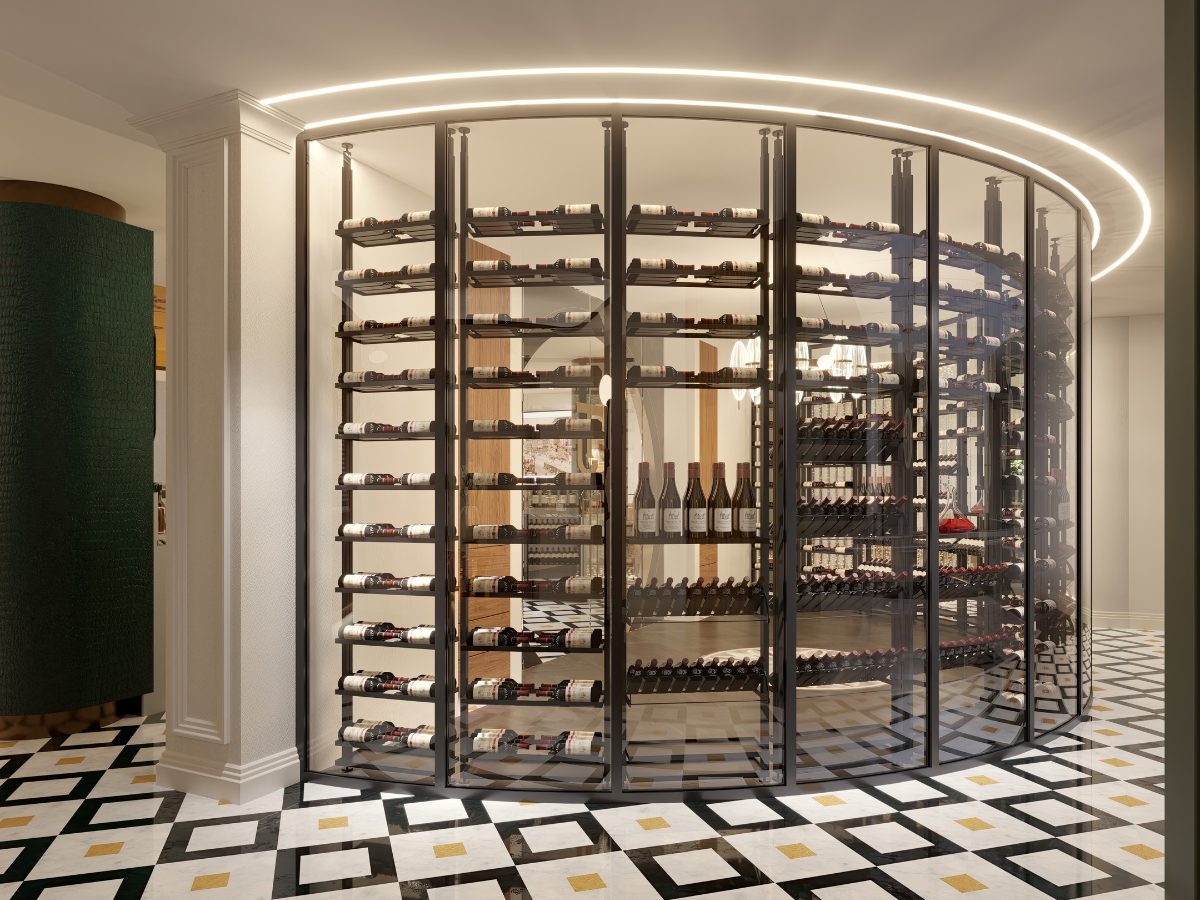 Tajon Luxury Offices - Events 2