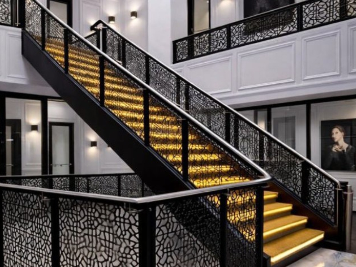Tajon Luxury Offices - Events 3