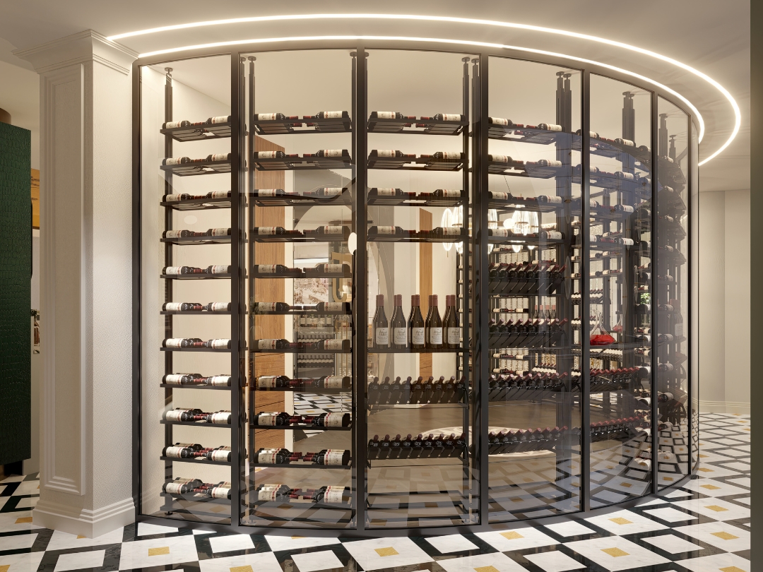 Tajon Luxury Offices - A Landmark Role, Global Reach