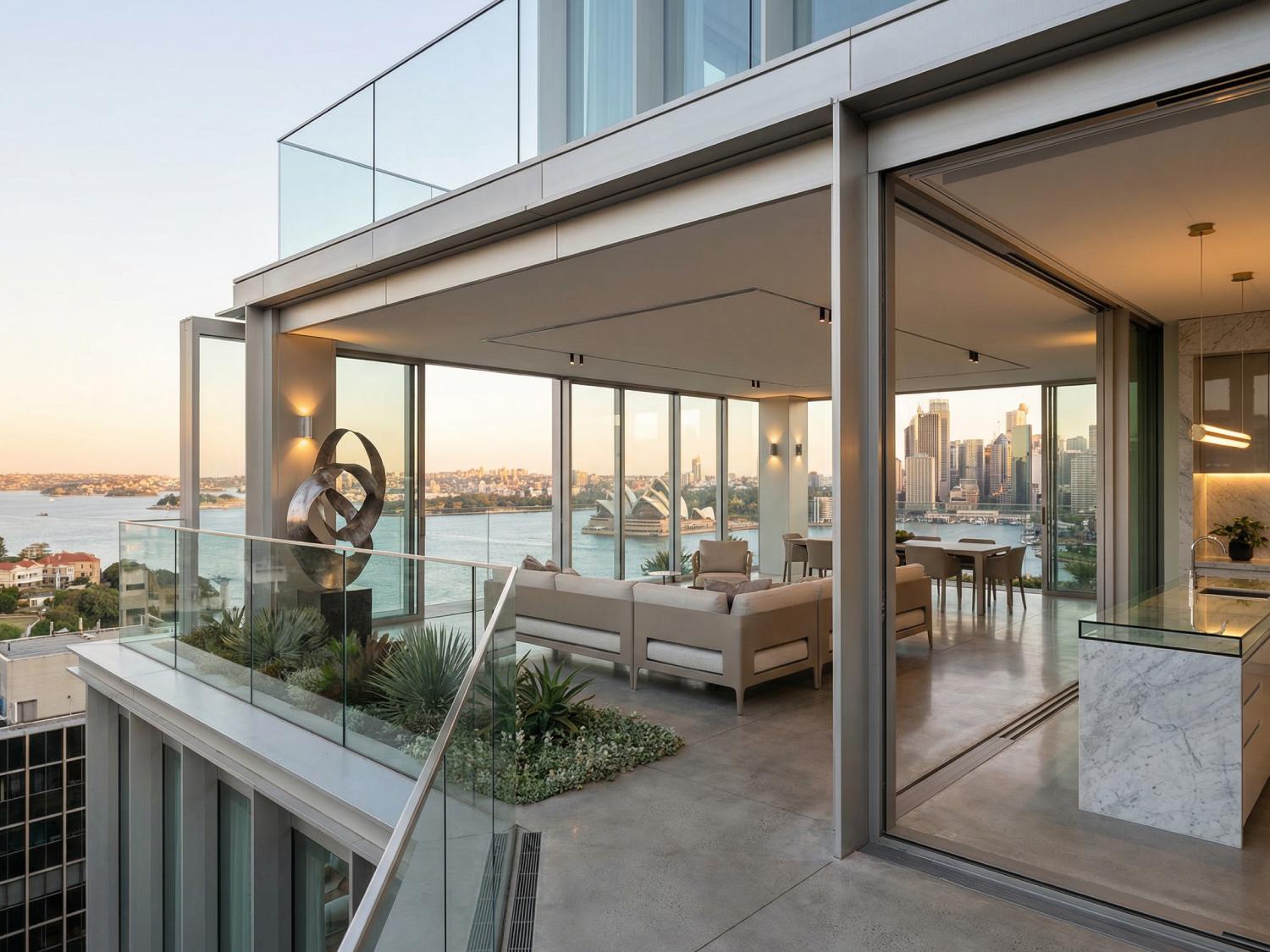 Tajon Luxury Offices - Insights on Luxury Workspaces & Business
